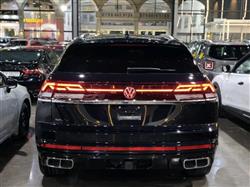 فولكسفاغن أطلس كروس سبورت